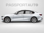 2024 BMW 3 Series 330i xDrive