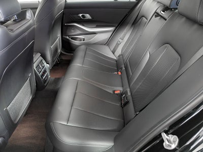 2023 BMW 330i xDrive 330i xDrive