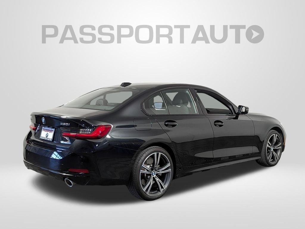 2023 BMW 330i xDrive 330i xDrive