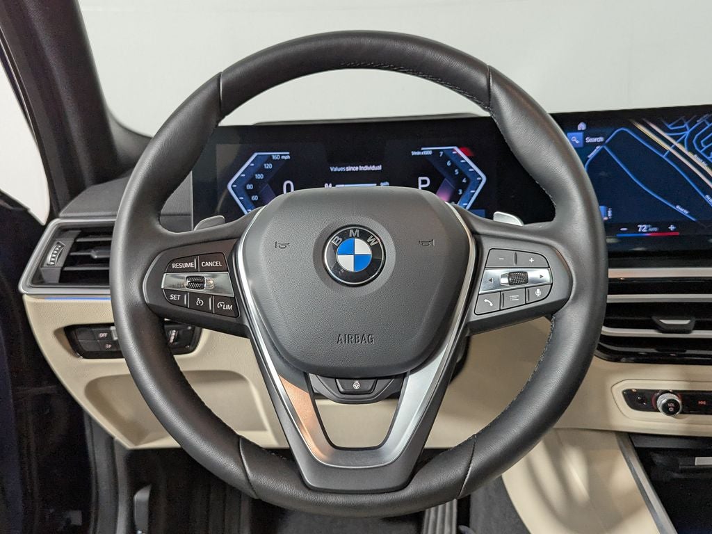 2023 BMW 330i xDrive 330i xDrive