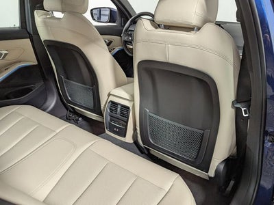 2023 BMW 330i xDrive 330i xDrive