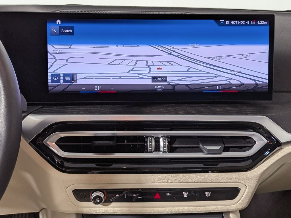 2024 BMW 330i xDrive 330i xDrive