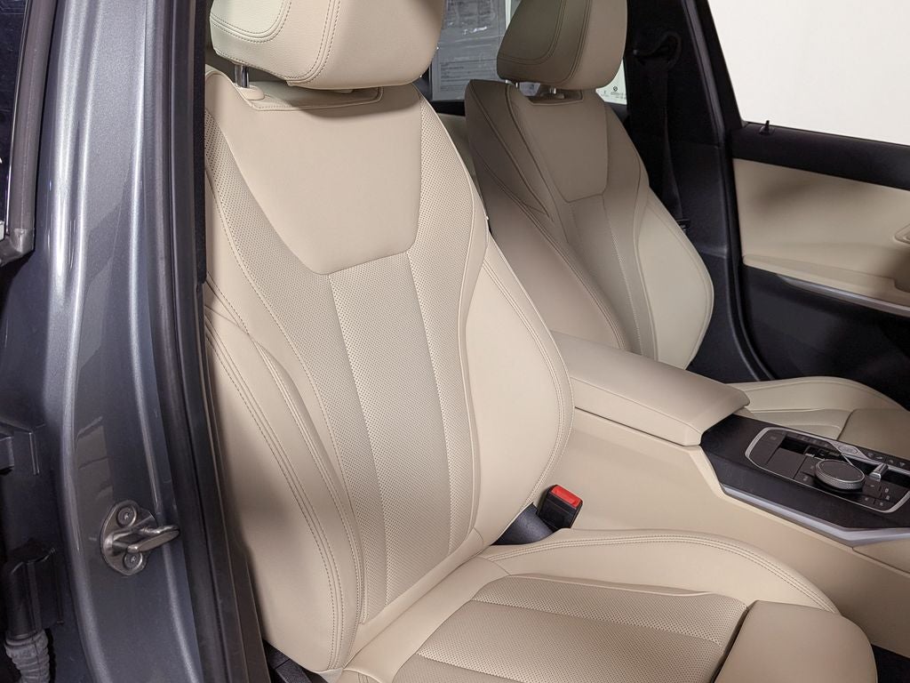 2024 BMW 330i xDrive 330i xDrive