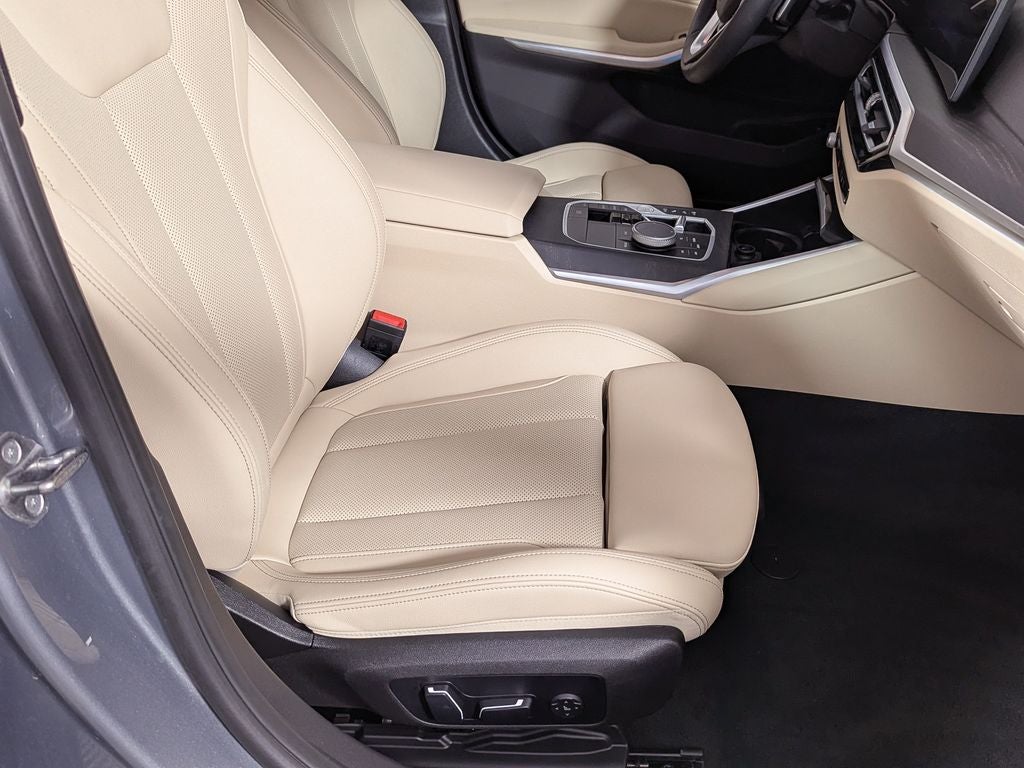 2024 BMW 330i xDrive 330i xDrive