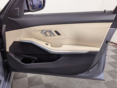 2024 BMW 330i xDrive 330i xDrive