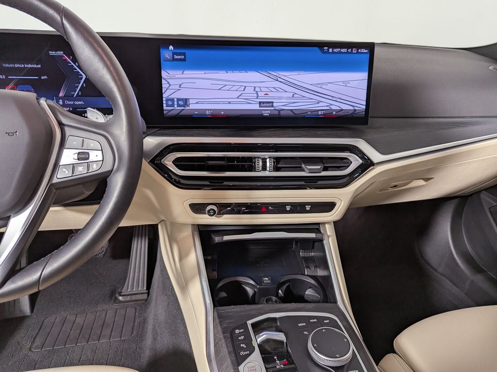 2024 BMW 330i xDrive 330i xDrive
