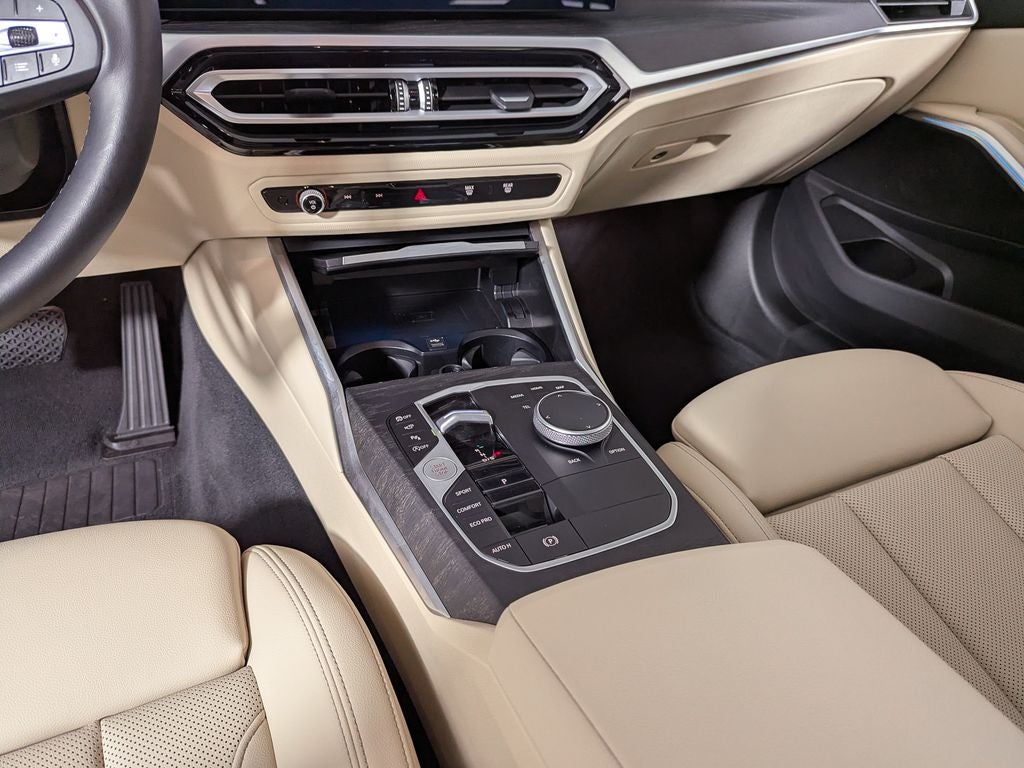 2024 BMW 330i xDrive 330i xDrive
