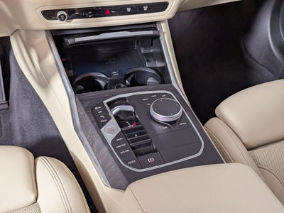 2024 BMW 330i xDrive 330i xDrive