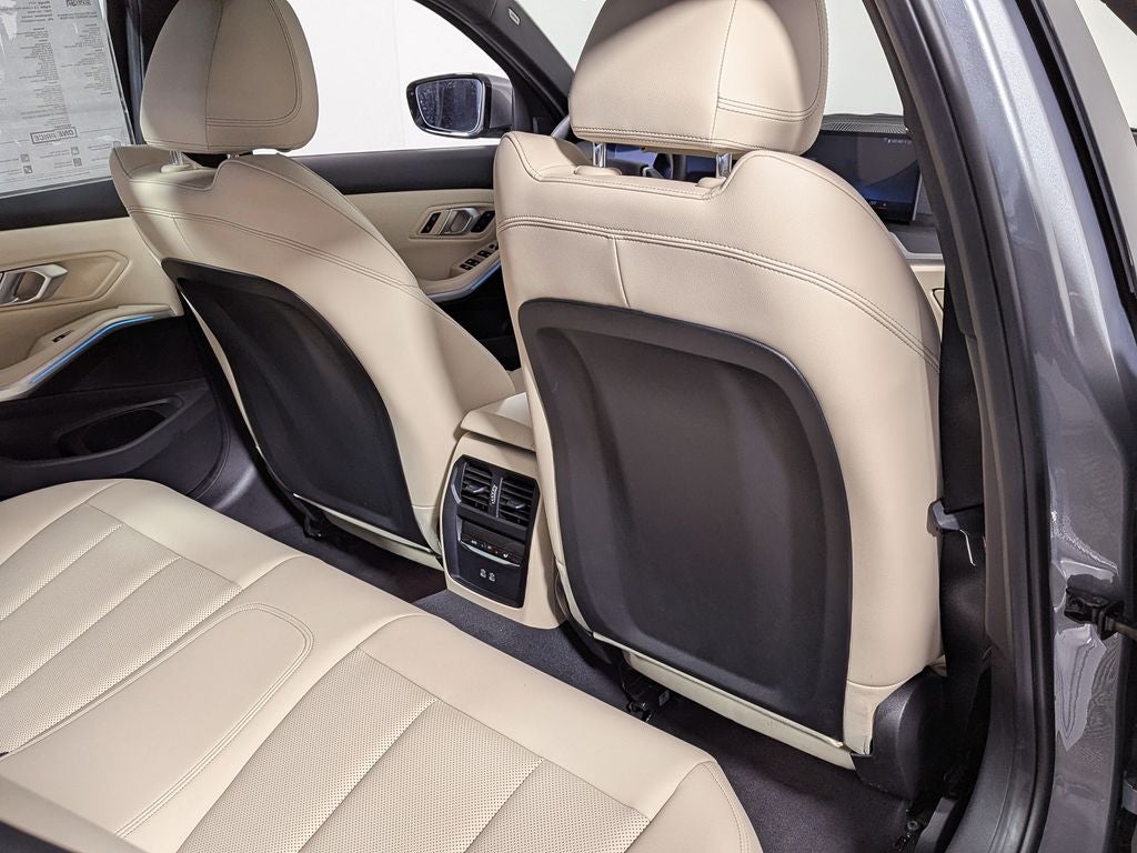 2024 BMW 330i xDrive 330i xDrive