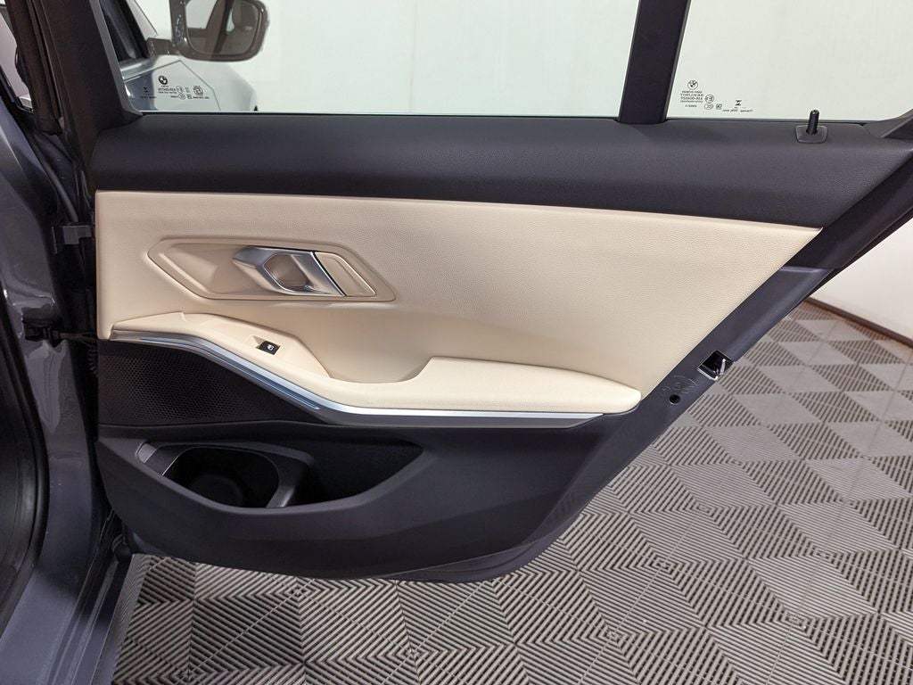 2024 BMW 330i xDrive 330i xDrive