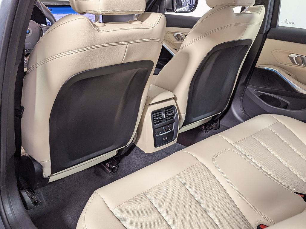 2024 BMW 330i xDrive 330i xDrive