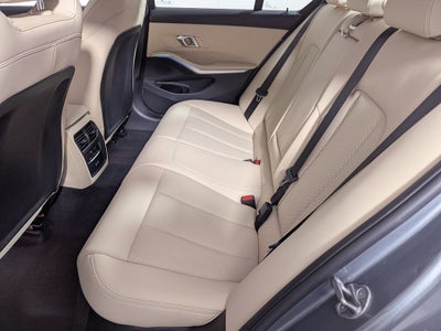 2024 BMW 330i xDrive 330i xDrive