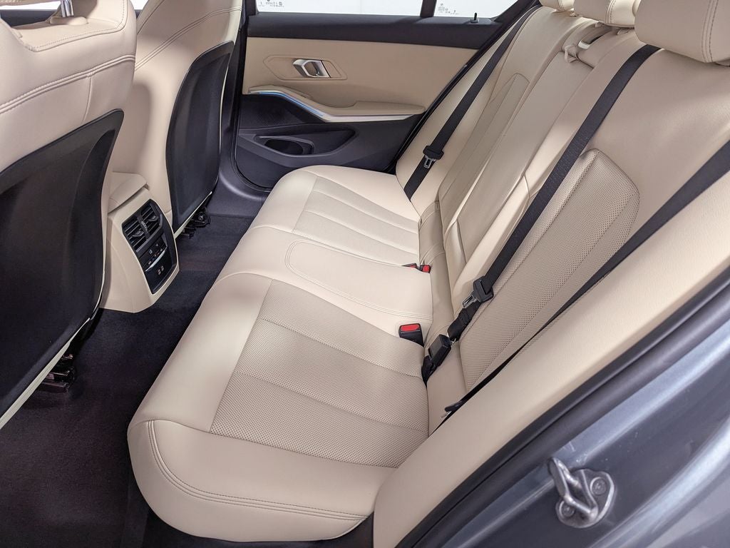 2024 BMW 330i xDrive 330i xDrive
