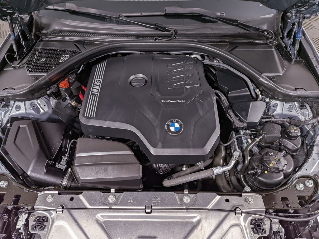 2024 BMW 330i xDrive 330i xDrive