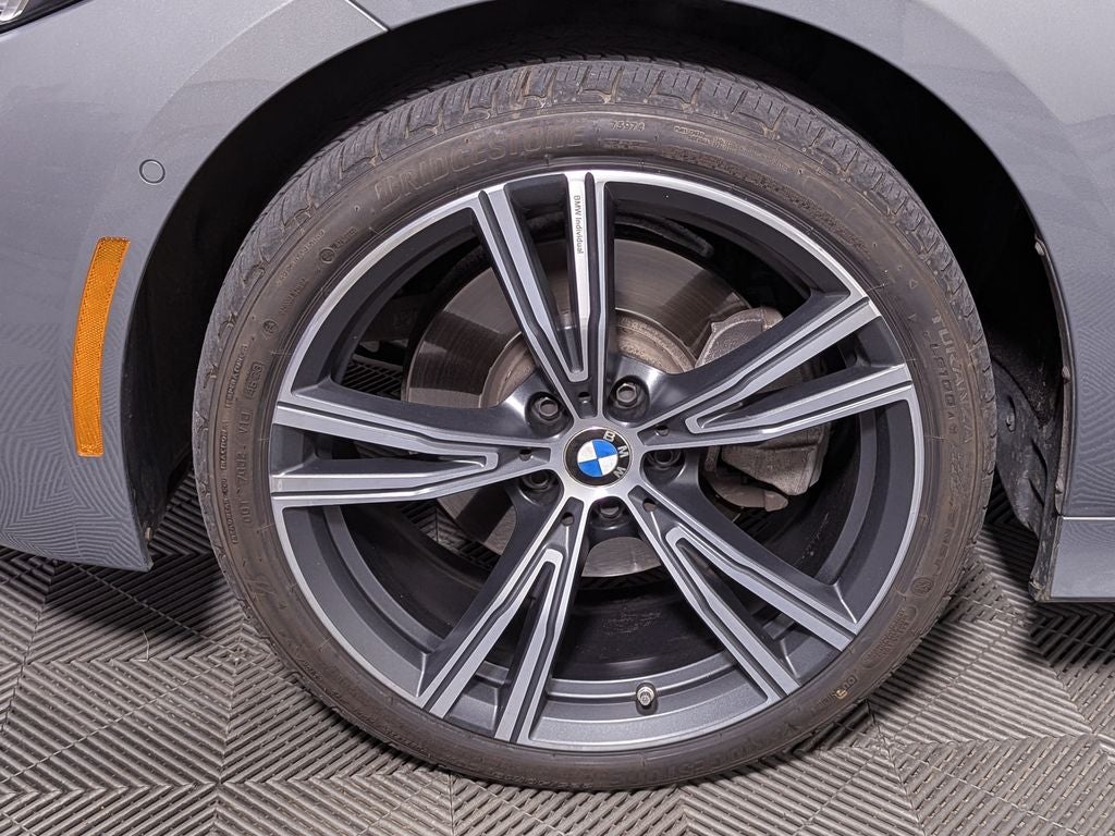 2024 BMW 330i xDrive 330i xDrive