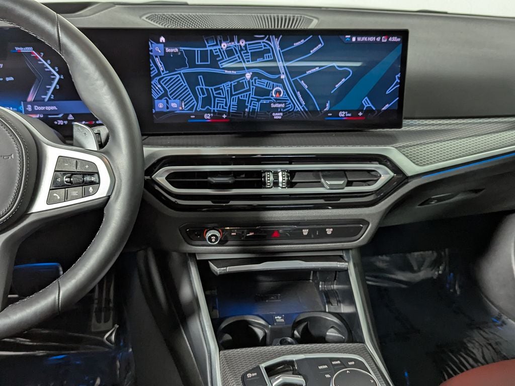 2023 BMW 3 Series 330i xDrive