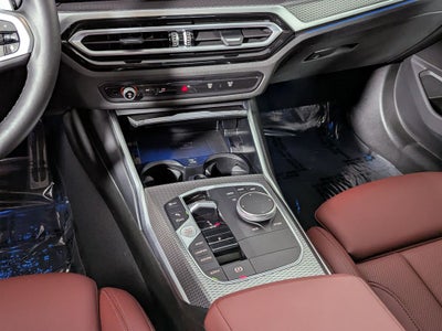 2023 BMW 3 Series 330i xDrive