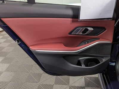 2023 BMW 3 Series 330i xDrive