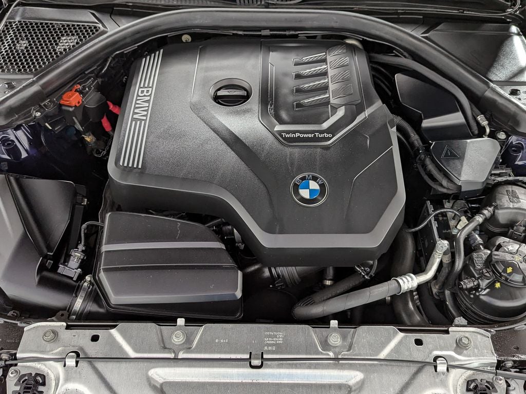 2023 BMW 3 Series 330i xDrive