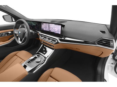 2023 BMW 330i xDrive 330i xDrive