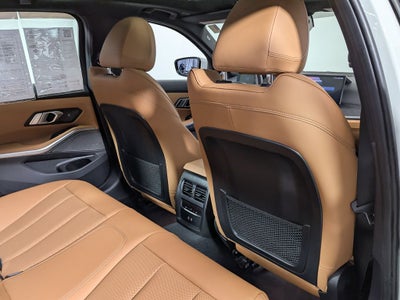 2023 BMW 330i xDrive 330i xDrive