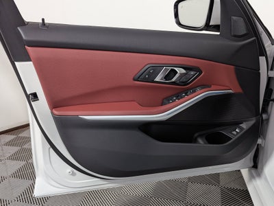 2024 BMW 330i xDrive 330i xDrive