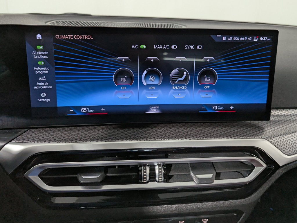 2024 BMW 330i xDrive 330i xDrive