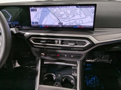 2024 BMW 330i xDrive 330i xDrive