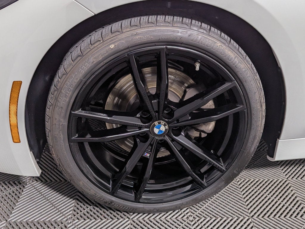 2024 BMW 330i xDrive 330i xDrive