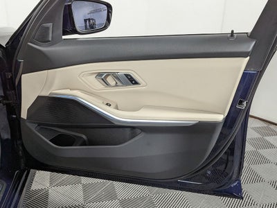 2023 BMW 330i xDrive 330i xDrive