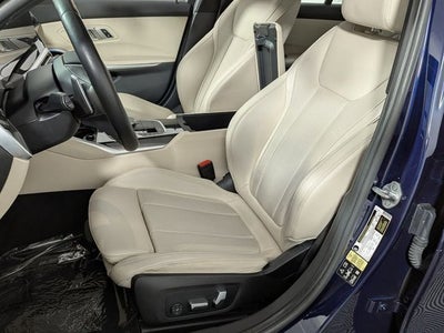 2023 BMW 330i xDrive 330i xDrive