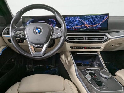 2023 BMW 330i xDrive 330i xDrive
