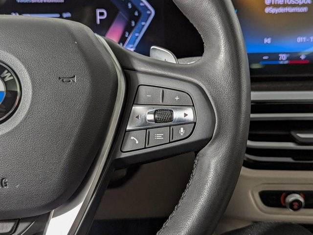 2023 BMW 330i xDrive 330i xDrive