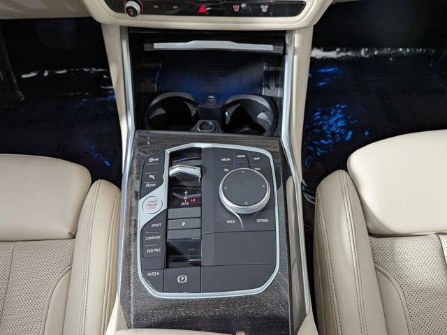 2023 BMW 330i xDrive 330i xDrive