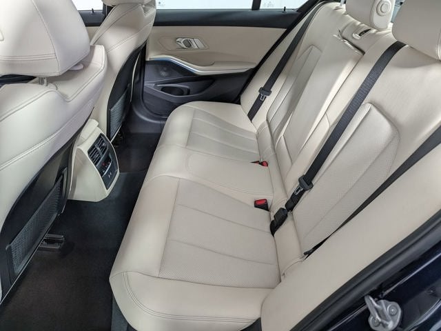 2023 BMW 330i xDrive 330i xDrive