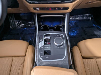 2023 BMW 330i xDrive 330i xDrive