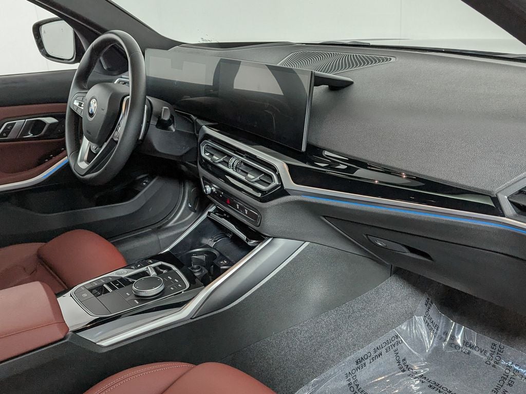 2023 BMW 330i xDrive 330i xDrive