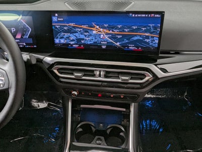 2023 BMW 330i xDrive 330i xDrive