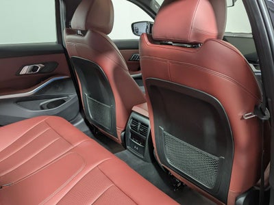2023 BMW 330i xDrive 330i xDrive