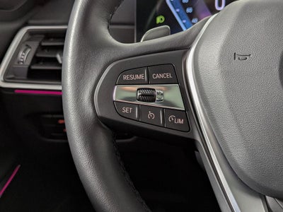 2023 BMW 330i xDrive 330i xDrive