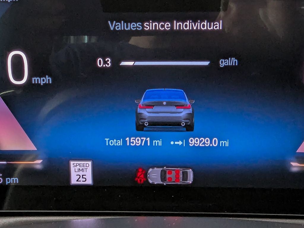 2023 BMW 330i xDrive 330i xDrive