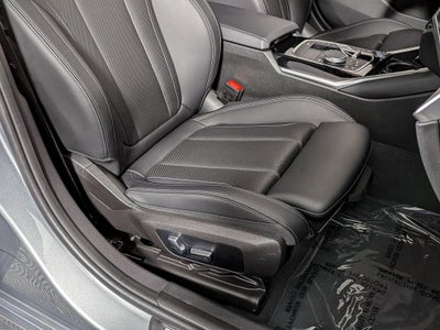 2023 BMW 330i xDrive 330i xDrive