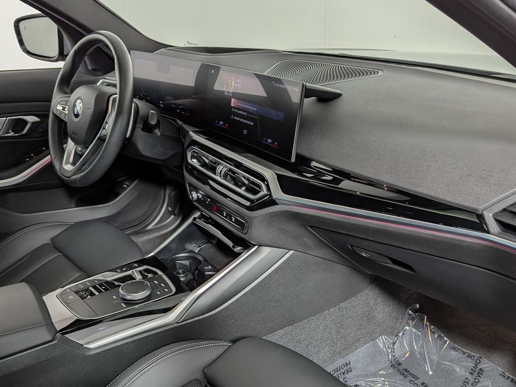 2023 BMW 330i xDrive 330i xDrive