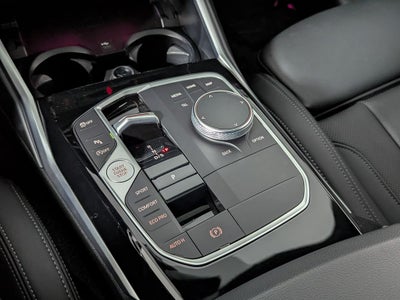 2023 BMW 330i xDrive 330i xDrive