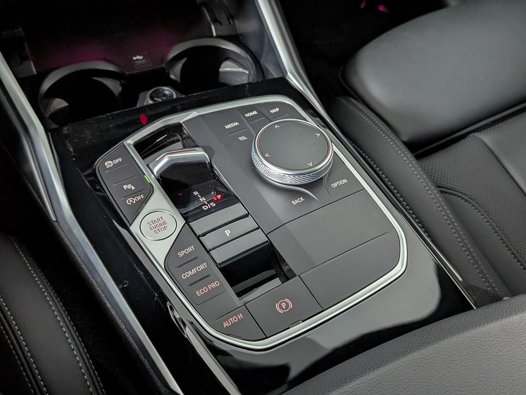 2023 BMW 330i xDrive 330i xDrive