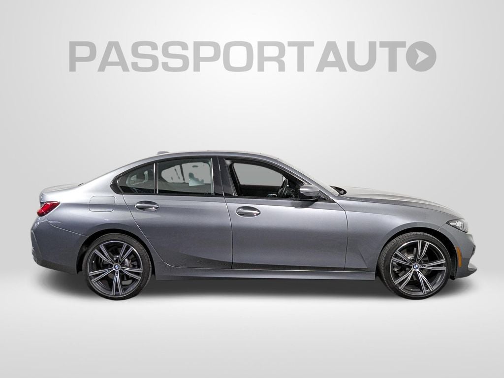 2023 BMW 330i xDrive 330i xDrive