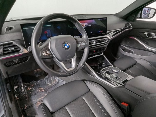 2023 BMW 330i xDrive 330i xDrive