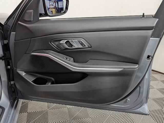 2023 BMW 330i xDrive 330i xDrive