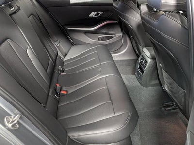 2023 BMW 330i xDrive 330i xDrive