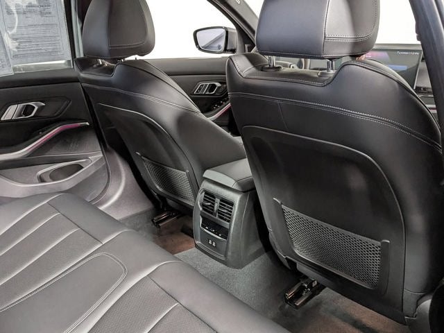 2023 BMW 330i xDrive 330i xDrive